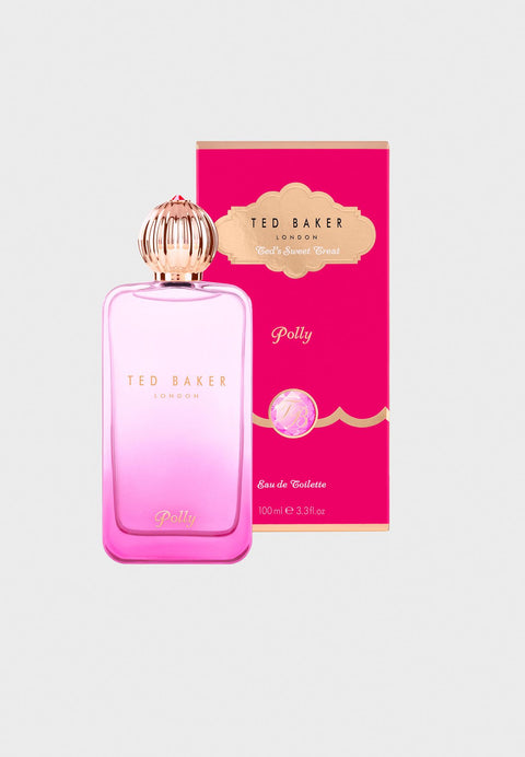 Ted Baker Sweet Treats Polly Eau de Toilette 50ml Spray - PerfumezDirect®