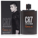 Cr7 Cristiano Ronaldo Cr7 Game On Edt 100ml Distribuidor - PerfumezDirect®