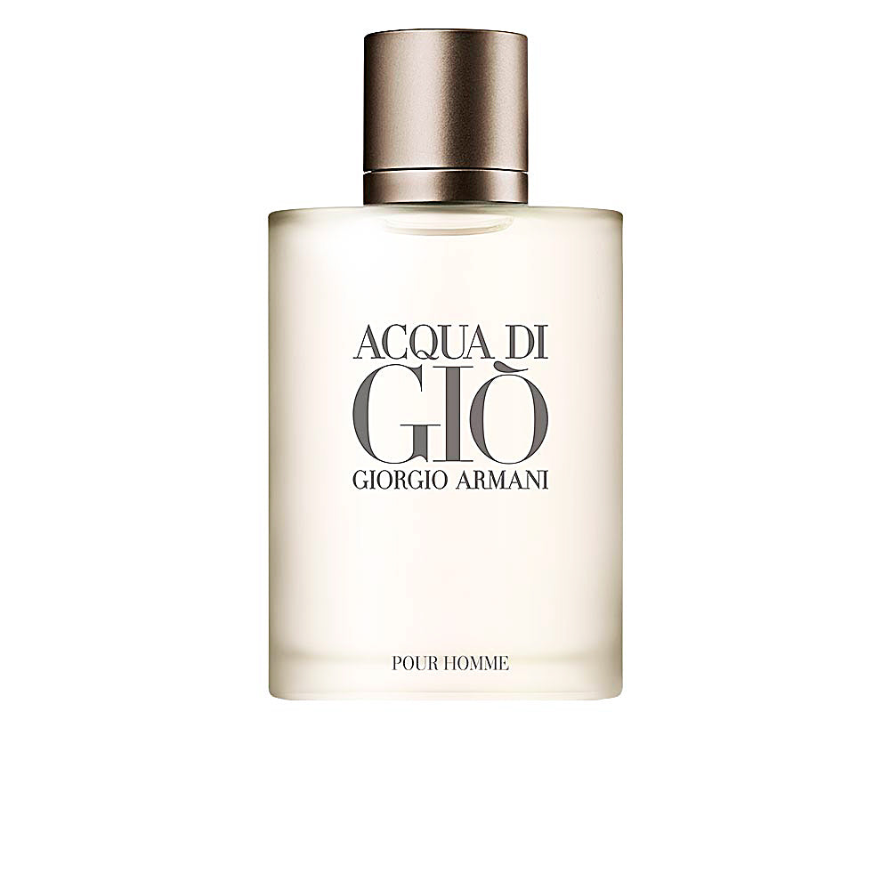 Armani Acqua Di Gio Pour Homme Edt Spray 200 ml - PerfumezDirect®