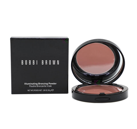 Bobbi Brown Bronzing Powder 8g Deep 4 Boxed New - PerfumezDirect®