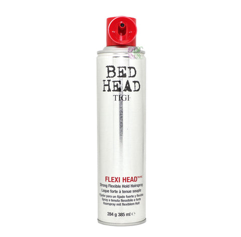Tigi Bed Head Flexi Head Strong Flexible Hold Hairspray 385ml Hair Spray New - PerfumezDirect®