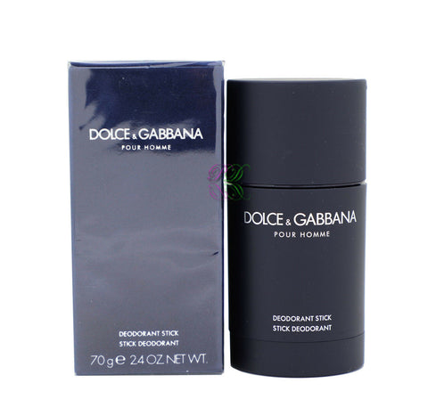 Dolce & Gabbana Pour Homme 70g Deodorant Stick - PerfumezDirect®
