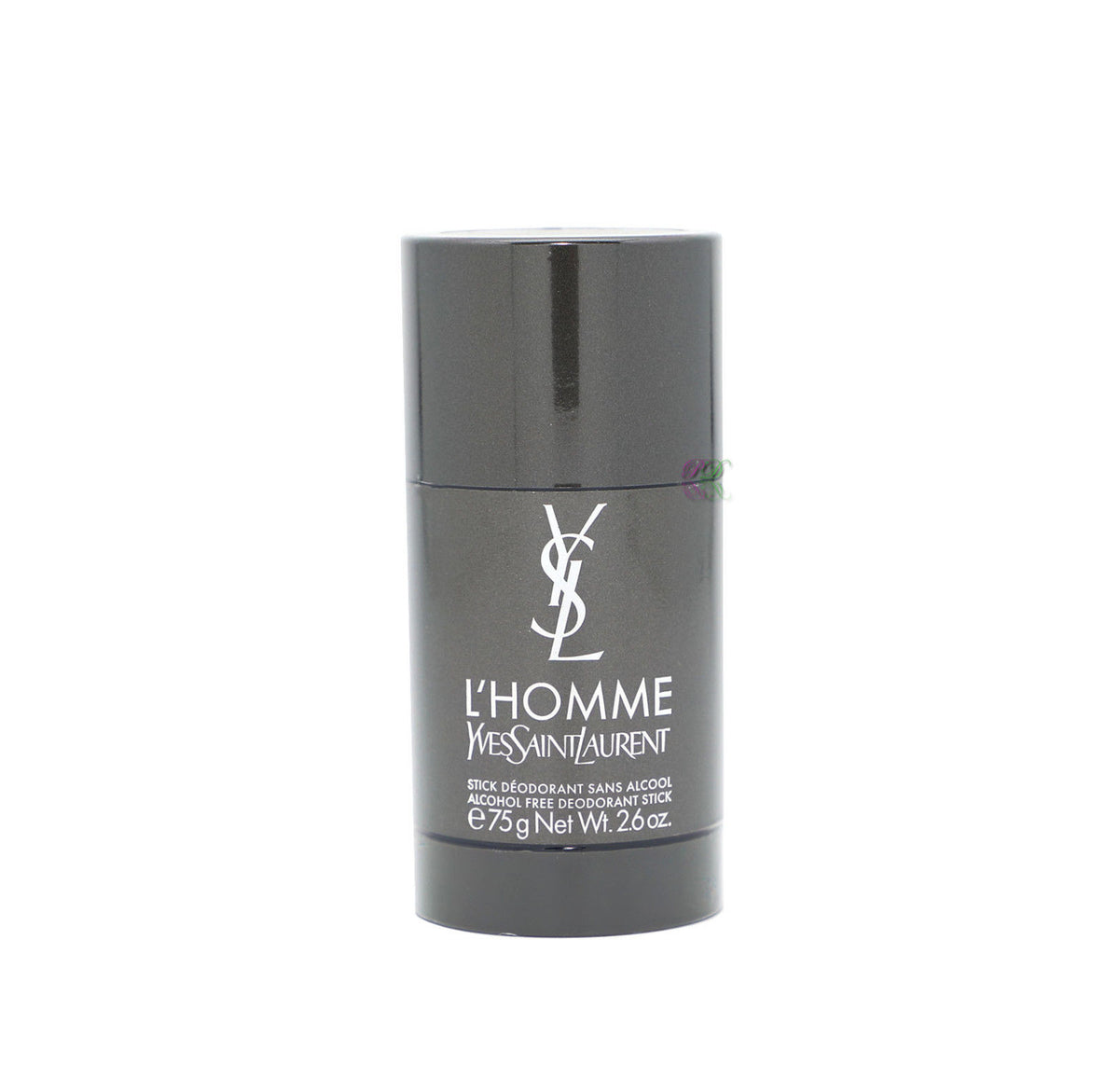 Yves Saint Laurent L'Homme Deodorant Stick 75ml Men Fragrances YSL New - PerfumezDirect®