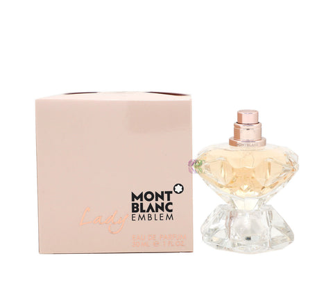 Mont Blanc Lady Emblem Edp 30ml Perfume Women Eau de Parfum Boxed & Sealed New - PerfumezDirect®