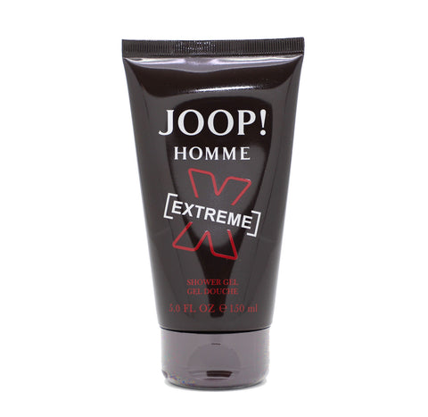 Joop Homme Extreme 150ml Shower Gel Men Joop! For Him New - PerfumezDirect®