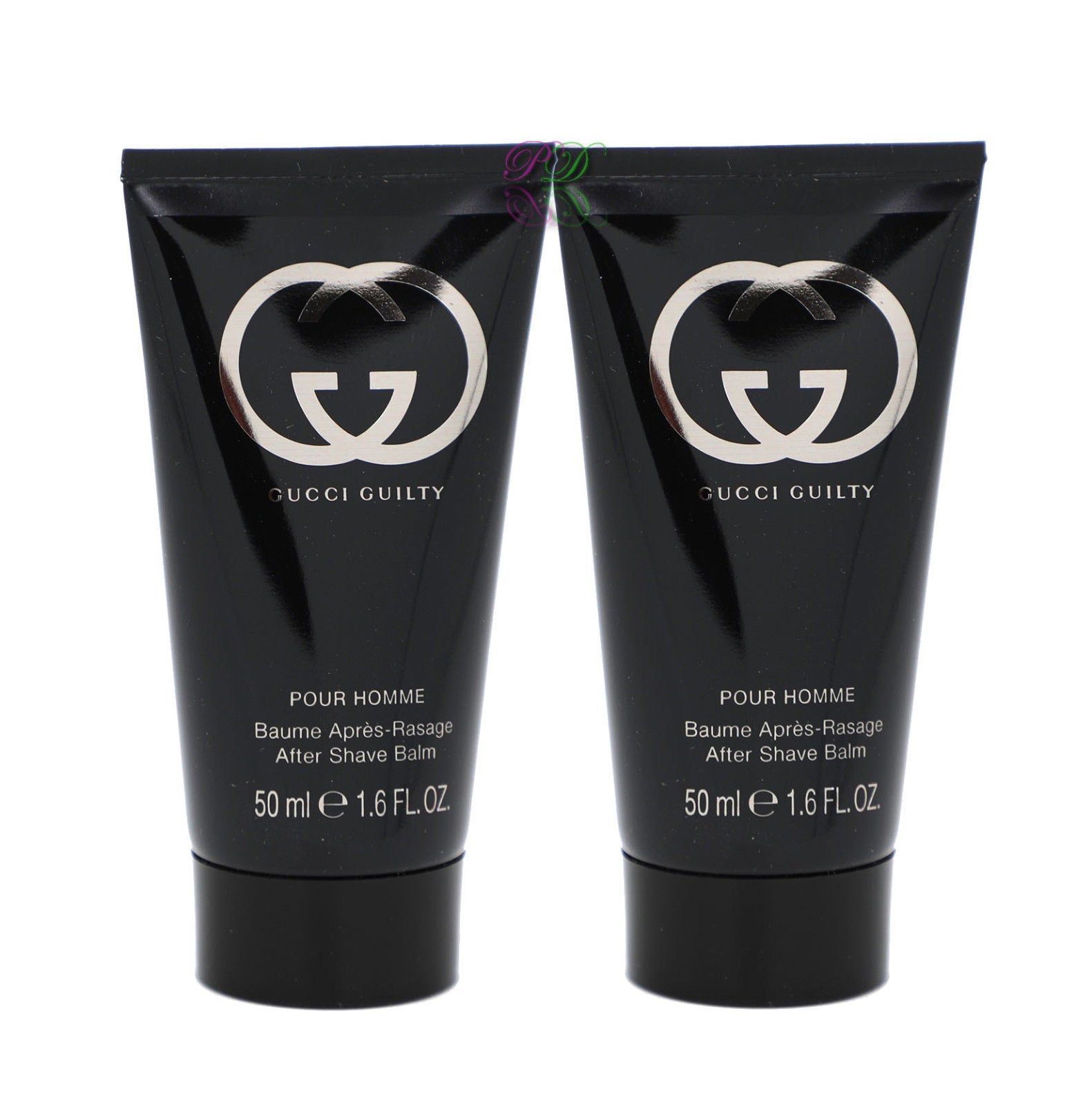 Gucci guilty pour homme after shave balm 75ml Outlet