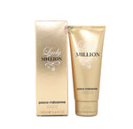 Paco Rabanne Lady Million 100ml Shower Gel - PerfumezDirect®