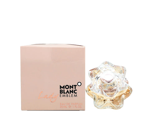 Mont Blanc Lady Emblem Edp 30ml Perfume Women Eau de Parfum Boxed & Sealed New - PerfumezDirect®