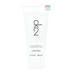 Calvin Klein CK2 Moisturizing Body Lotion 200ml CK Women Fragrances C K New - PerfumezDirect®