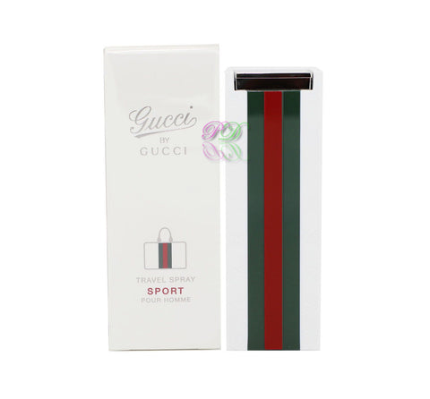 Gucci By Gucci Sport Edt Spray 30 ml - PerfumezDirect®