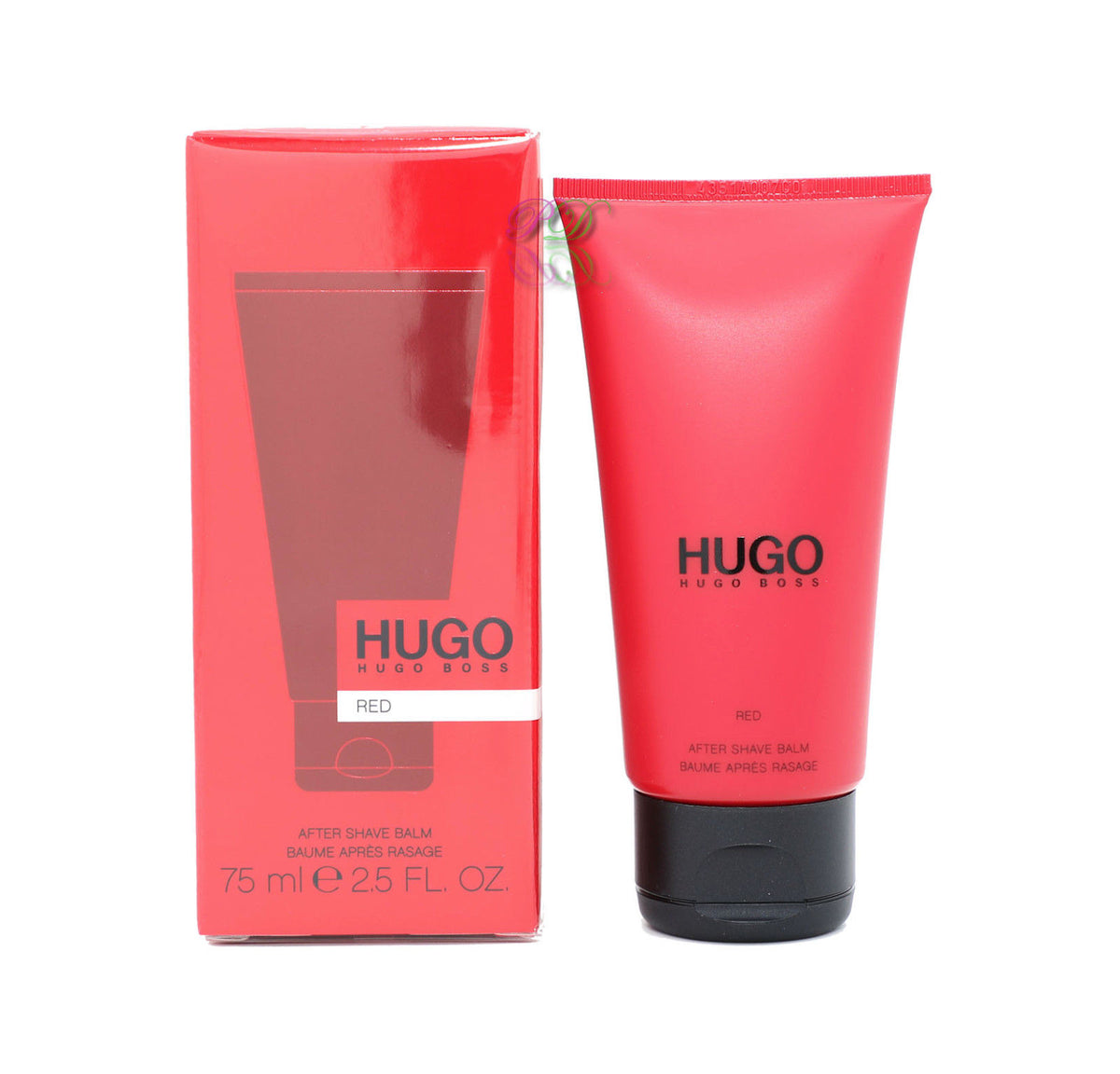 Hugo Boss Hugo Red Shower Gel 200ml Men Fragrances For Him Boxed New - PerfumezDirect®