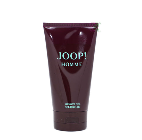 Joop Homme Shower Gel 150ml Men JOOP! Homme New - PerfumezDirect®