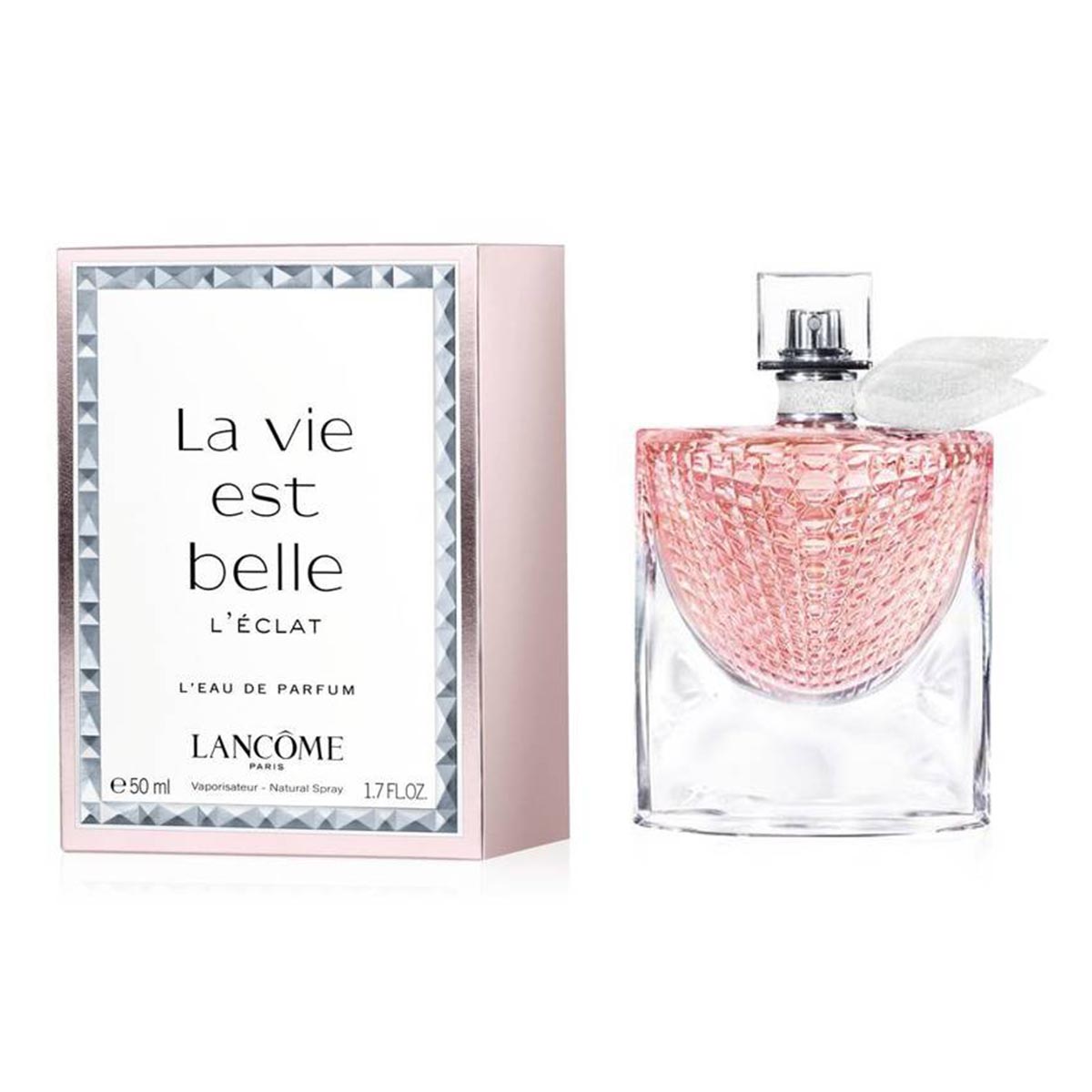 Lancome La Vie Est Belle L Eclat Edp Spray 50 ml - PerfumezDirect®