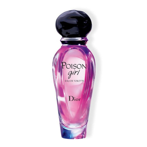 Dior Poison Girl Unexpected Eau De Toilette Roller Pearl 20ml - PerfumezDirect®