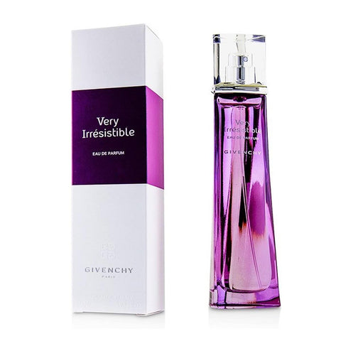 Givenchy Very Irresistible For Women Edt Spray 30 ml - PerfumezDirect®