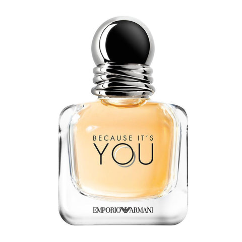 Armani Because It s You Edp Spray 150 ml - PerfumezDirect®