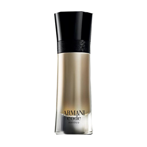 Armani Code Absolu Pour Homme Edp Spray 110 ml - PerfumezDirect®
