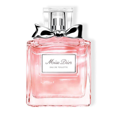 Dior Miss Dior Edt Spray 100ml - PerfumezDirect®