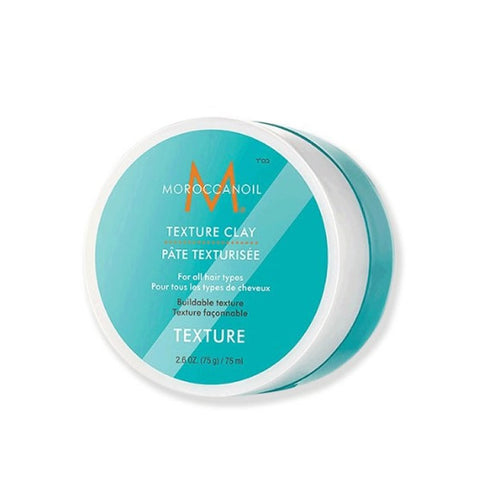 Moroccanoil Texture Clay 75g - PerfumezDirect®