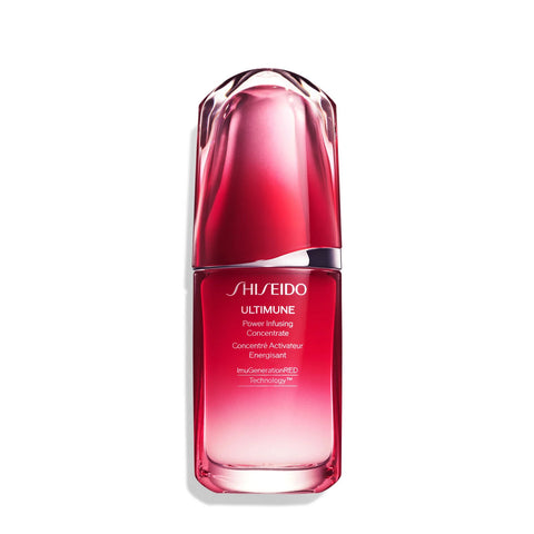 Shiseido Ultimune Power Infusing Concentrate 50 ml - PerfumezDirect®