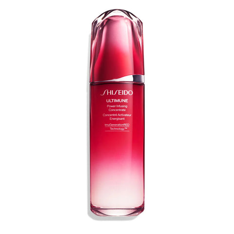 Shiseido Ultimune Power Infusing Concentrate 120 ml - PerfumezDirect®