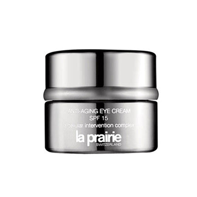 La Prairie Anti Aging Eye Cream Spf15 15ml - PerfumezDirect®