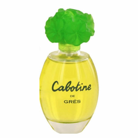 Parfums Grès Cabotine De Grès Eau De Perfume Spray 100ml - PerfumezDirect®