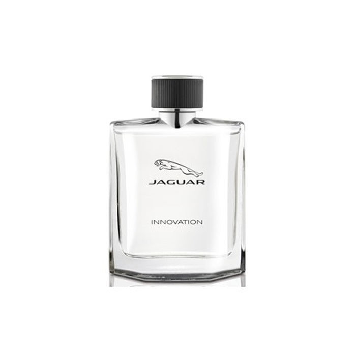 Jaguar Innovation Men Eau De Toilette Spray 100ml - PerfumezDirect®