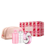 Bvlgari Omnia Pink Sapphire Giftset 215 ml - PerfumezDirect®