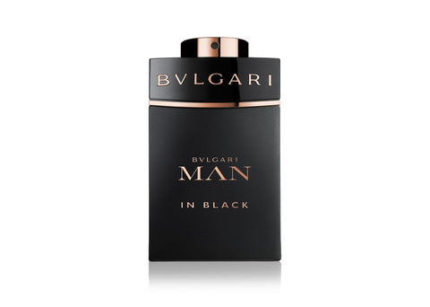 Bvlgari Man In Black Edp Spray 60 ml - PerfumezDirect®