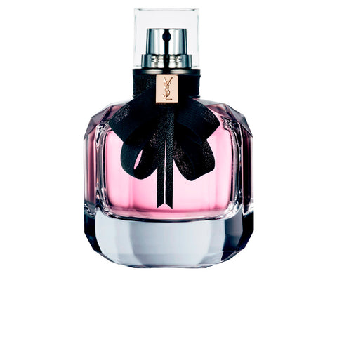 YSL Mon Paris Edp Spray 50ml - PerfumezDirect®