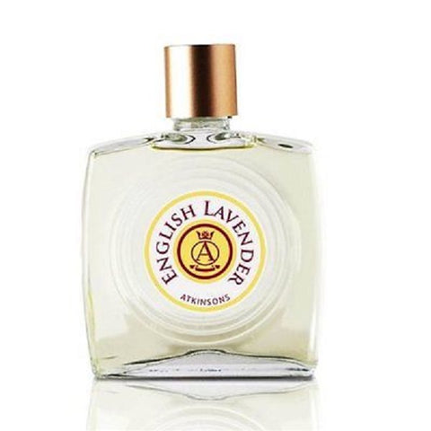 Atkinsons English Lavender Eau de Toilette 620ml - PerfumezDirect®