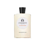 Atkinson 24 Old Bond Street Body Lotion 200ml - PerfumezDirect®