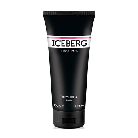 Iceberg For Her Body Lotion 200ml - PerfumezDirect®