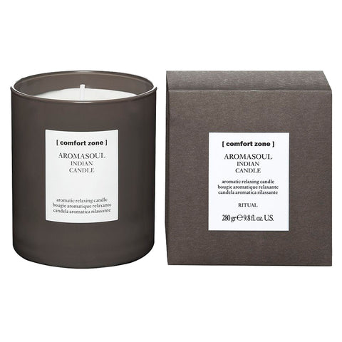 Comfort Aromasoul Indian Candle 280g - PerfumezDirect®