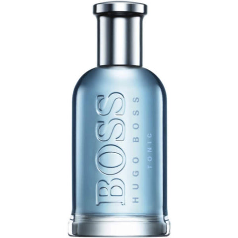 Boss Bottled Tonic Eau De Toilette Spray 50ml - PerfumezDirect®