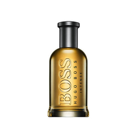 Boss Bottled Intense Eau De Perfume Spray 50ml - PerfumezDirect®