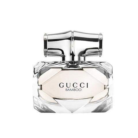Gucci Bamboo Eau De Toilette Spray 50ml - PerfumezDirect®