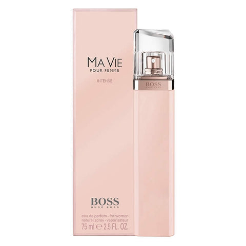 Hugo Boss-boss BOSS MA VIE INTENSE POUR FEMME edp spray 75 ml - PerfumezDirect®