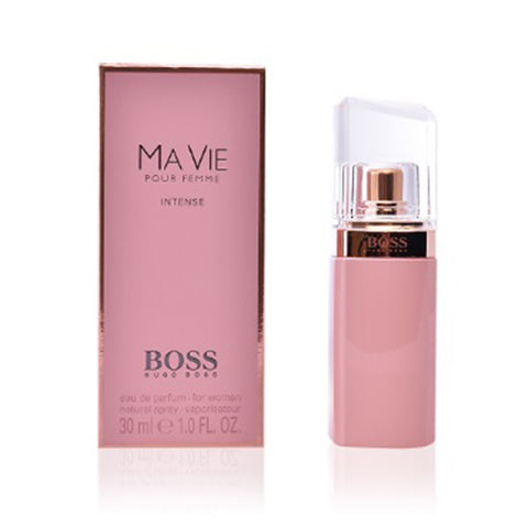 Hugo Boss-boss BOSS MA VIE INTENSE POUR FEMME edp spray 30 ml - PerfumezDirect®