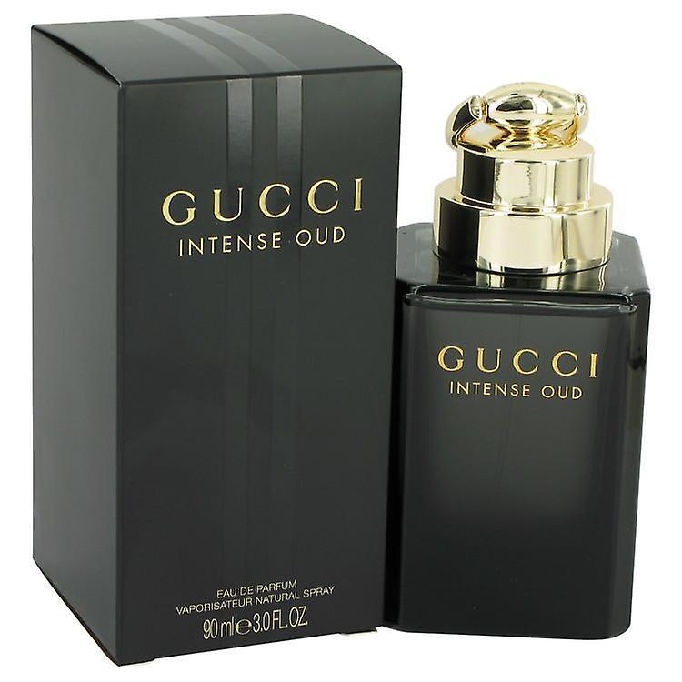 Gucci Oud Intense Edp Spray 90ml - PerfumezDirect®