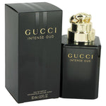 Gucci Oud Intense Edp Spray 90ml - PerfumezDirect®