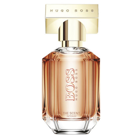 Hugo Boss-boss THE SCENT INTENSE FOR HER edp spray 50 ml - PerfumezDirect®