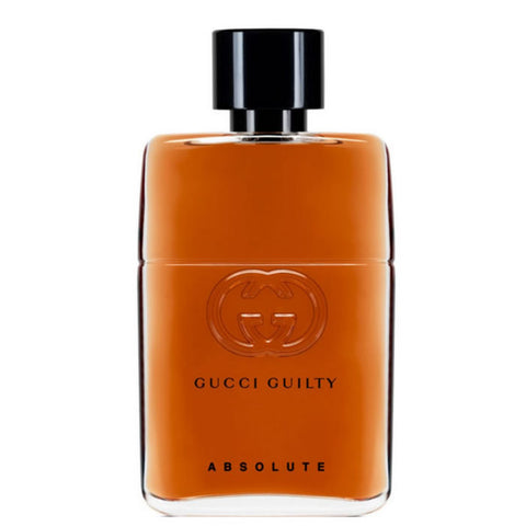 Gucci GUCCI GUILTY ABSOLUTE POUR HOMME edp spray 90 ml - PerfumezDirect®