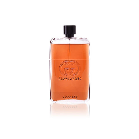 Gucci GUCCI GUILTY ABSOLUTE POUR HOMME edp spray 50 ml - PerfumezDirect®