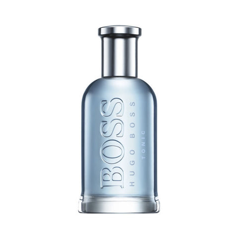 Boss Bottled Tonic Eau De Toilette Spray 200ml - PerfumezDirect®