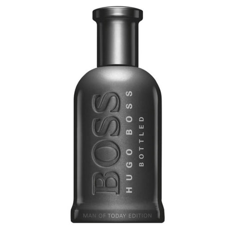 Boss Bottled Eau De Toilette Spray 100ml Limited Edition 2017 - PerfumezDirect®