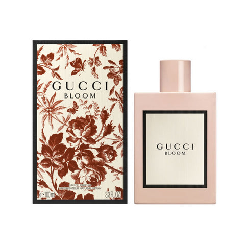 Gucci Bloom Eau De Perfume Spray 100ml - PerfumezDirect®