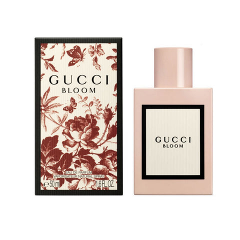 Gucci Bloom Eau De Perfume Spray 50ml - PerfumezDirect®