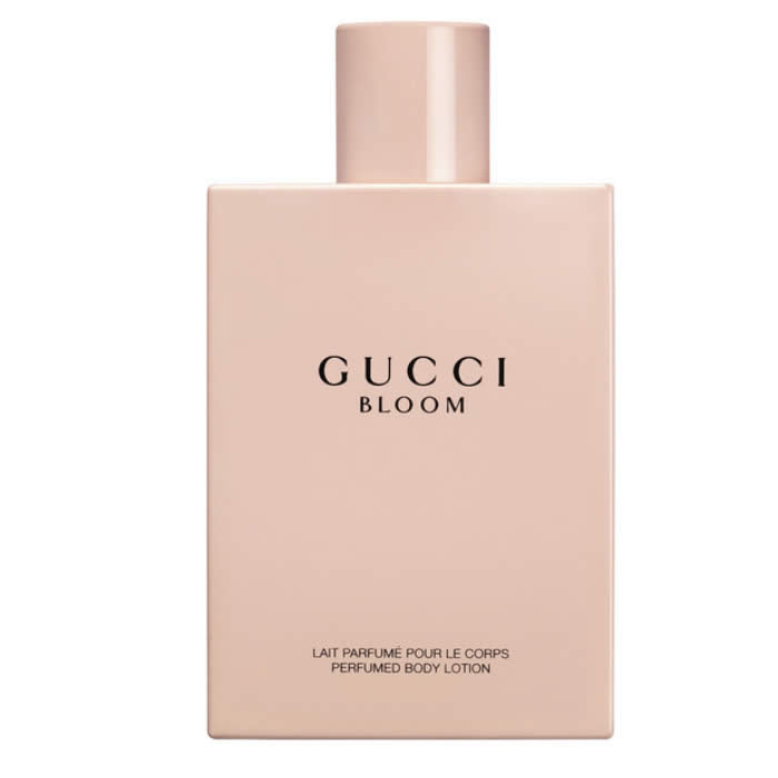 Gucci Bloom Perfumed Body Lotion 200ml - PerfumezDirect®